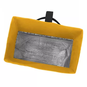 Rančevi - Harry Potter - Hufflepuff Thermal Lunch Bag