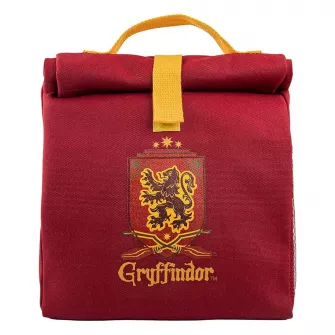 Rančevi - Harry Potter - Gryffindor Thermal Lunch Bag
