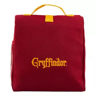 Rančevi - Harry Potter - Gryffindor Thermal Lunch Bag