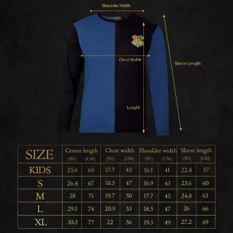 Duksevi - Harry Potter - Cho Chang Triwizard T-Shirt (XS)