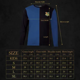 Duksevi - Harry Potter - Cho Chang Triwizard T-Shirt (XS)
