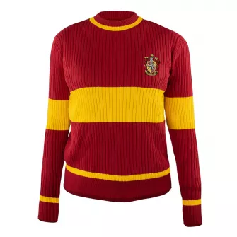 Duksevi - Harry Potter - Gryffindor Qudditch Sweater (XS)