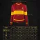 Harry Potter - Gryffindor Qudditch Sweater (XS)