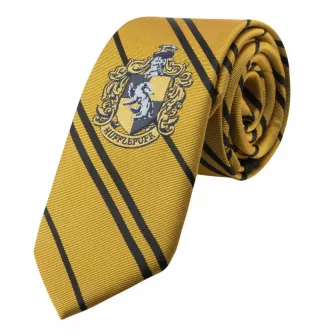 Merchandise razno - Harry Potter - Hyfflepuff Kids Necktie
