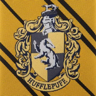 Merchandise razno - Harry Potter - Hyfflepuff Kids Necktie