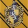 Harry Potter - Hyfflepuff Kids Necktie