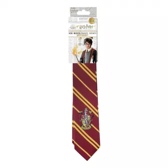 Merchandise razno - Harry Potter - Gryffindor Kids Necktie