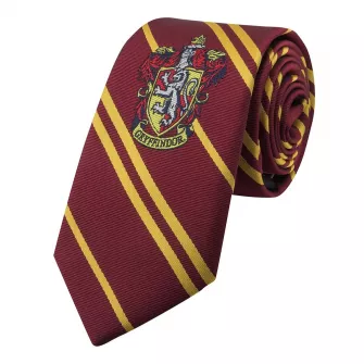 Merchandise razno - Harry Potter - Gryffindor Kids Necktie