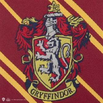 Merchandise razno - Harry Potter - Gryffindor Kids Necktie