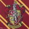Harry Potter - Gryffindor Kids Necktie