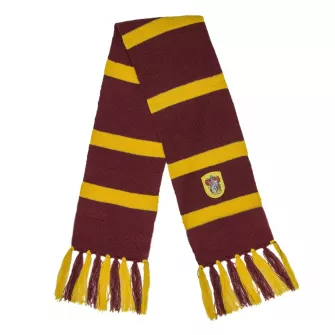 Kačketi i kape - Harry Potter - Gryffindor Scarf