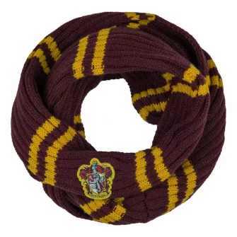 Kačketi i kape - Harry Potter - Gryffindor Infinity Scarf
