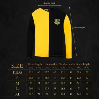 Duksevi - Harry Potter - Cedric Diggory Triwizard T-Shirt (XS)