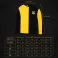 Harry Potter - Cedric Diggory Triwizard T-Shirt (XS)