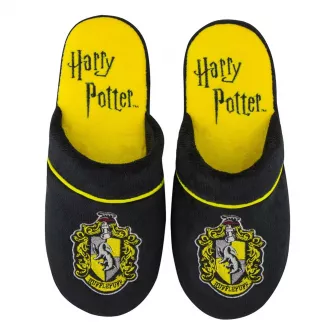 Merchandise razno - Harry Potter - Hufflepuff Slippers (S/M)