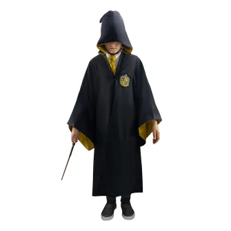 Merchandise razno - Harry Potter - Wizard Robe Cloak Hufflepuff (Kids)