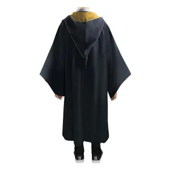 Merchandise razno - Harry Potter - Wizard Robe Cloak Hufflepuff (Kids)