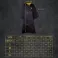 Harry Potter - Wizard Robe Cloak Hufflepuff (Kids)
