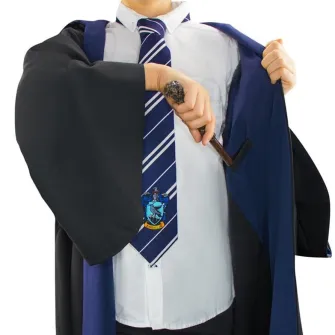 Merchandise razno - Harry Potter - Wizard Robe Cloak Ravenclaw (Kids)