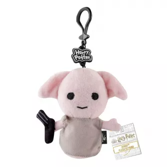 Privesci - Harry Potter - Dobby Plush Keychain