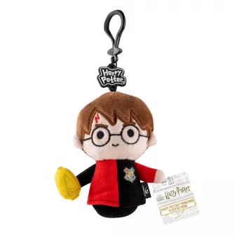 Privesci - Harry Potter - Harry Triwizard Plush Keychain