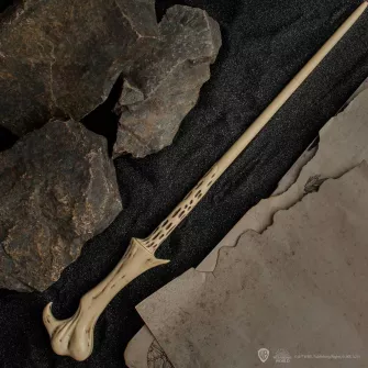 Notesi i olovke - Harry Potter - Voldemort Magic Wand Pen (2020)