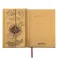 Harry Potter - Notebook With Foldable Marauder's Map