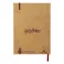Harry Potter - Notebook With Foldable Marauder's Map