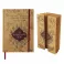 Harry Potter - Notebook With Foldable Marauder's Map