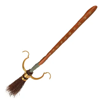 Merchandise razno - Harry Potter - Firebolt Broom 1/1 Replica (2022 Edition)