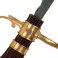 Harry Potter - Firebolt Broom 1/1 Replica (2022 Edition)