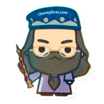 Merchandise razno - Harry Potter - Dumbledore Eraser