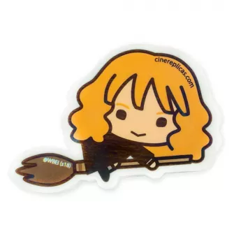 Merchandise razno - Harry Potter - Hermione Granger Eraser