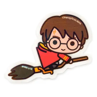 Merchandise razno - Harry Potter - Harry Potter Eraser