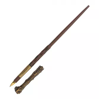 Notesi i olovke - Harry Potter - Harry's Magic Wand Pen (2020)