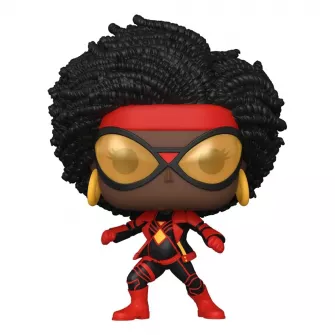 Funko POP! Figure - Funko POP! Marvel: Spider-Man - Spider Woman