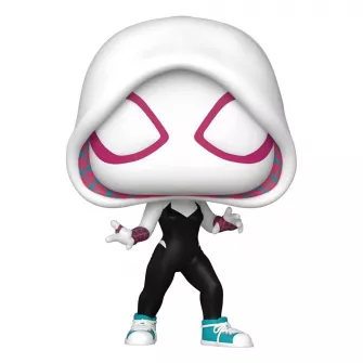 Funko POP! Figure - Funko POP! Marvel: Spider-Man - Spider Gwen