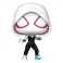 Funko POP! Marvel: Spider-Man - Spider Gwen
