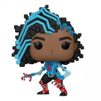Funko POP! Figure - Funko POP! Marvel: Spider-Man - Spider Byte