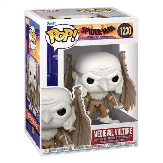 Funko POP! Figure - Funko POP! Marvel: Spider-Man - Medieval Vulture
