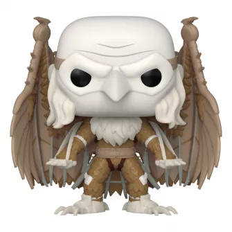 Funko POP! Figure - Funko POP! Marvel: Spider-Man - Medieval Vulture