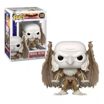 Funko POP! Figure - Funko POP! Marvel: Spider-Man - Medieval Vulture