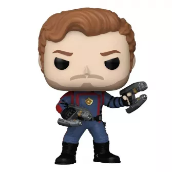Funko POP! Figure - Funko POP! Marvel: Guardians Of The Galaxy - Star Lord