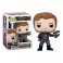 Funko POP! Marvel: Guardians Of The Galaxy - Star Lord