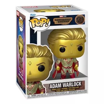 Funko POP! Figure - Funko POP! Marvel: Guardians Of The Galaxy - Adam Warlock