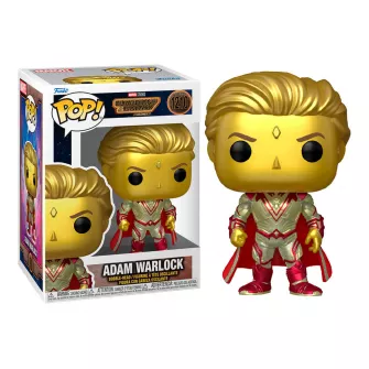 Funko POP! Figure - Funko POP! Marvel: Guardians Of The Galaxy - Adam Warlock
