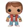 Funko POP! Movies: Back To The Future - Marty McFly