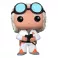 Funko POP! Movies: Back To The Future - Doc Brown