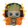 Funko POP! Marver: I Am Groot - Groot W/ Detonator