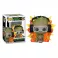 Funko POP! Marver: I Am Groot - Groot W/ Detonator